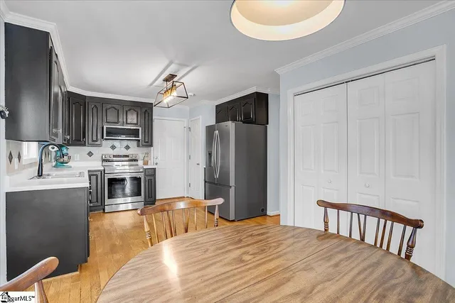 $285,000 | 105 Coachman Court, Anderson, SC 29625