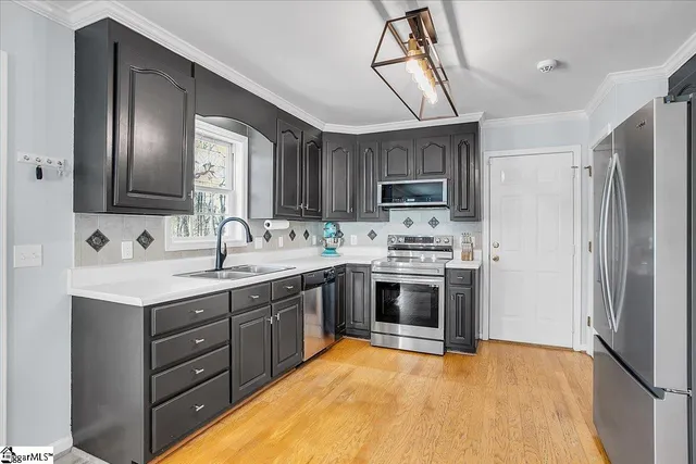 $285,000 | 105 Coachman Court, Anderson, SC 29625