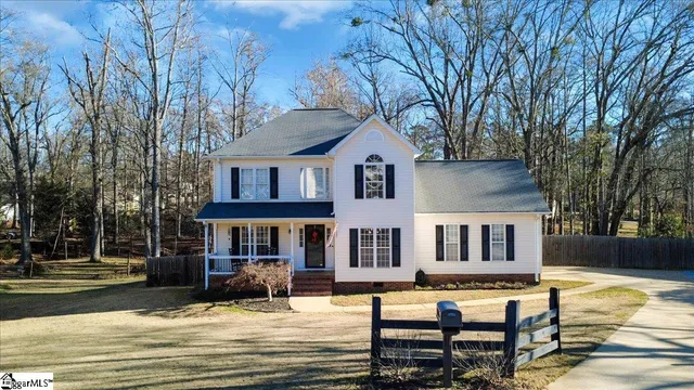 $285,000 | 105 Coachman Court, Anderson, SC 29625