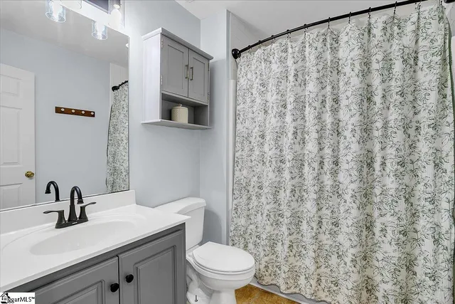 $285,000 | 105 Coachman Court, Anderson, SC 29625