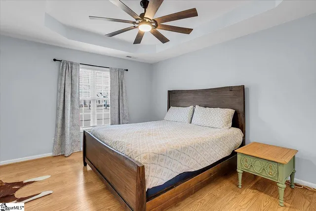 $285,000 | 105 Coachman Court, Anderson, SC 29625