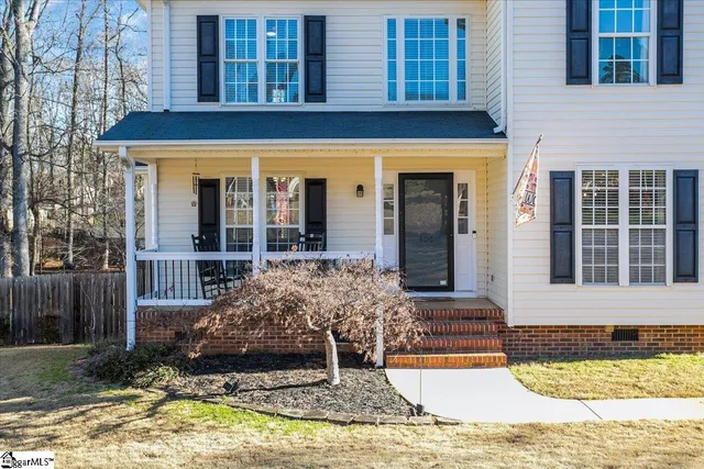 $285,000 | 105 Coachman Court, Anderson, SC 29625