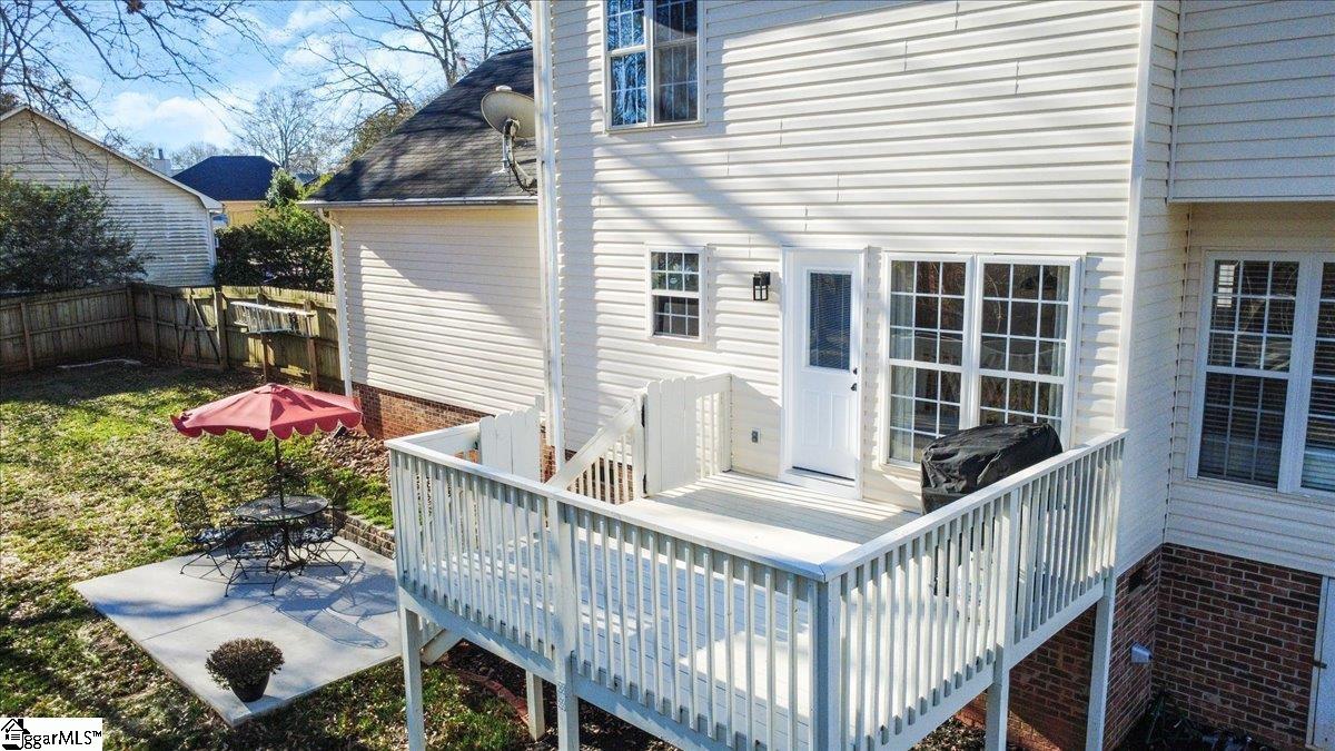 105 Coachman Court Anderson, SC 29625 - Photo 31 of 42