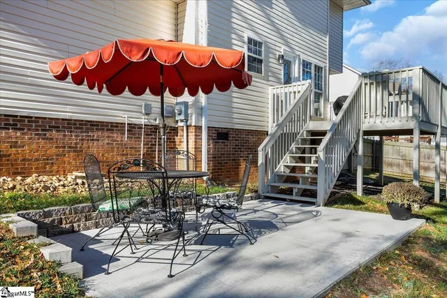 $285,000 | 105 Coachman Court, Anderson, SC 29625