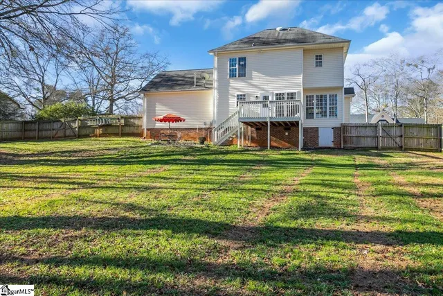 $285,000 | 105 Coachman Court, Anderson, SC 29625