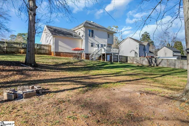 $285,000 | 105 Coachman Court, Anderson, SC 29625