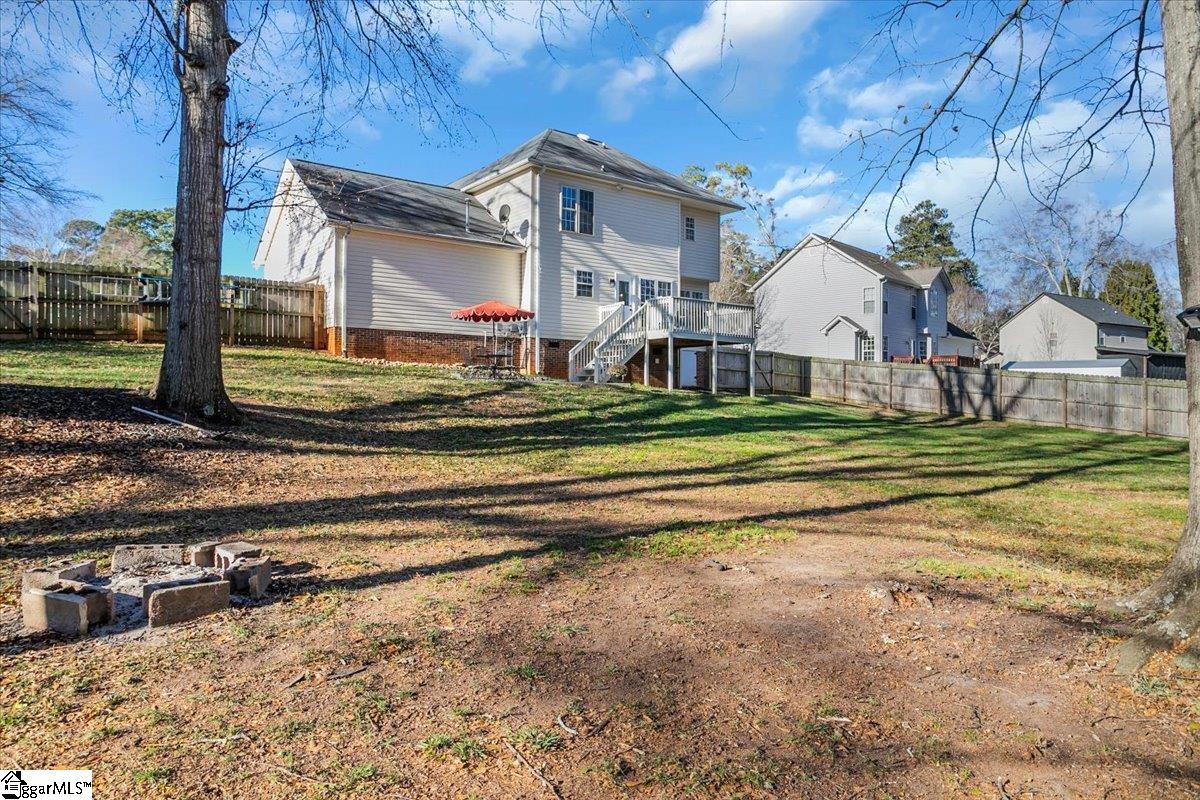 105 Coachman Court Anderson, SC 29625 - Photo 36 of 42