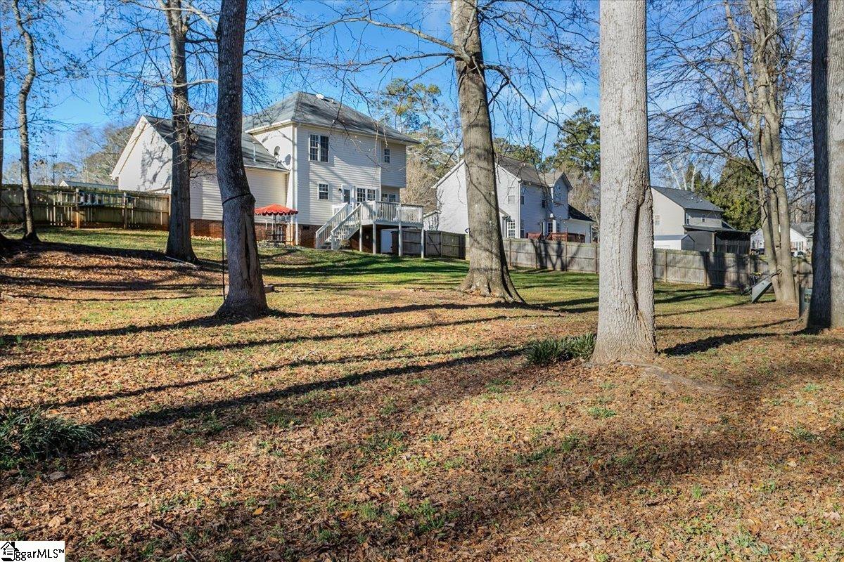 105 Coachman Court Anderson, SC 29625 - Photo 37 of 42