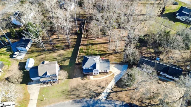 $285,000 | 105 Coachman Court, Anderson, SC 29625