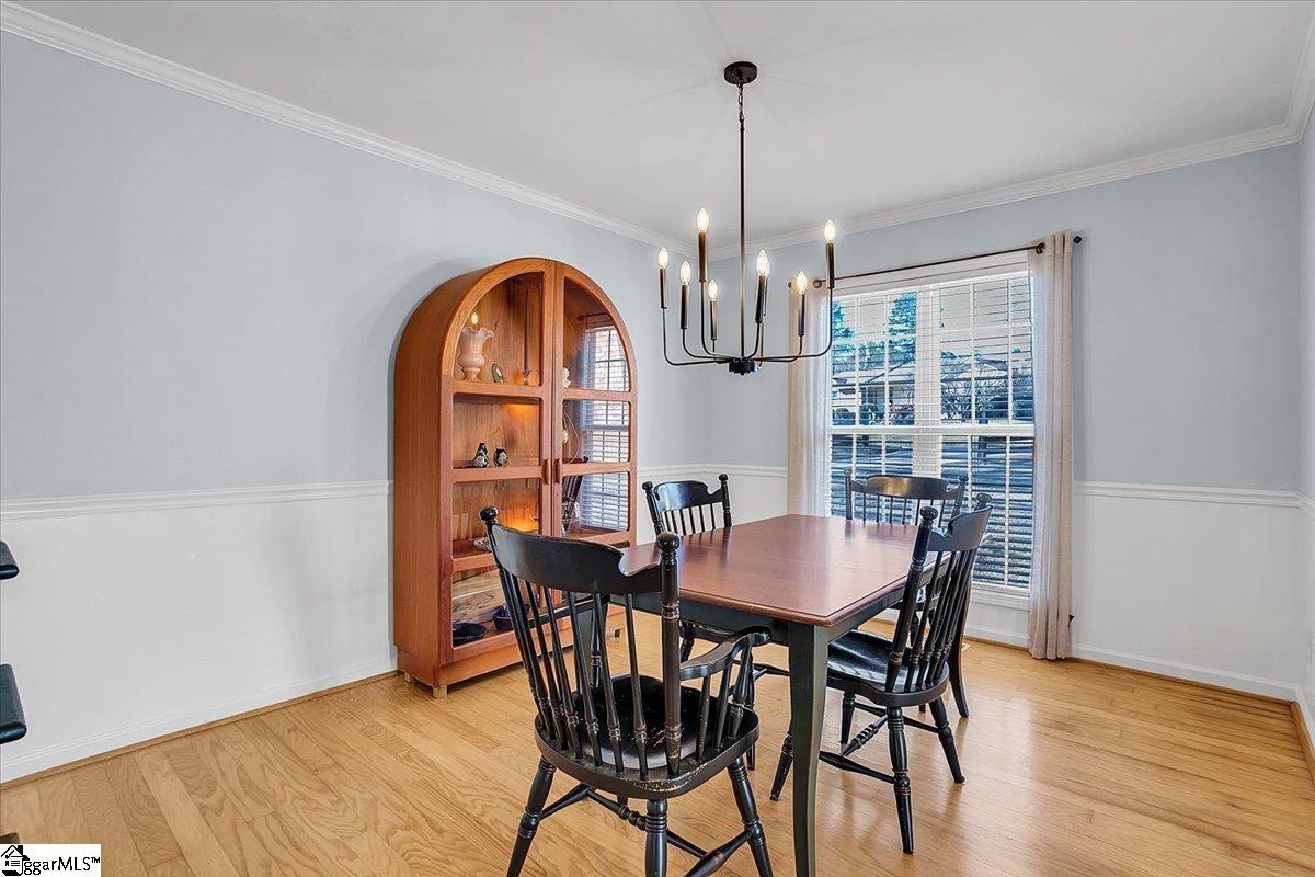 105 Coachman Court Anderson, SC 29625 - Photo 5 of 42