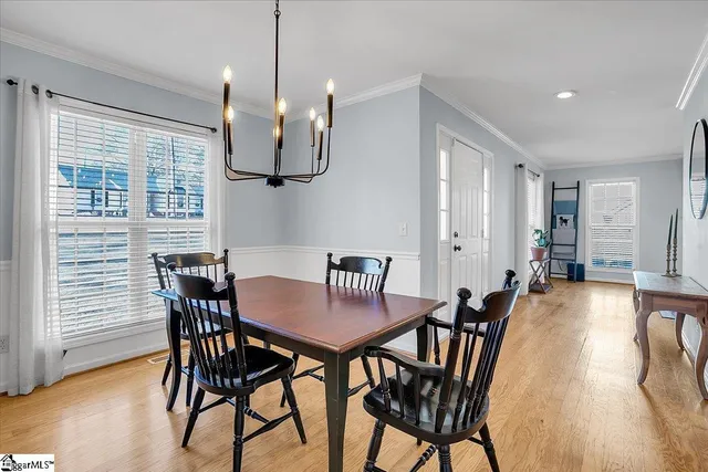 $285,000 | 105 Coachman Court, Anderson, SC 29625