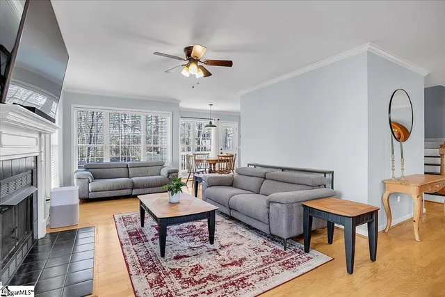 $285,000 | 105 Coachman Court, Anderson, SC 29625