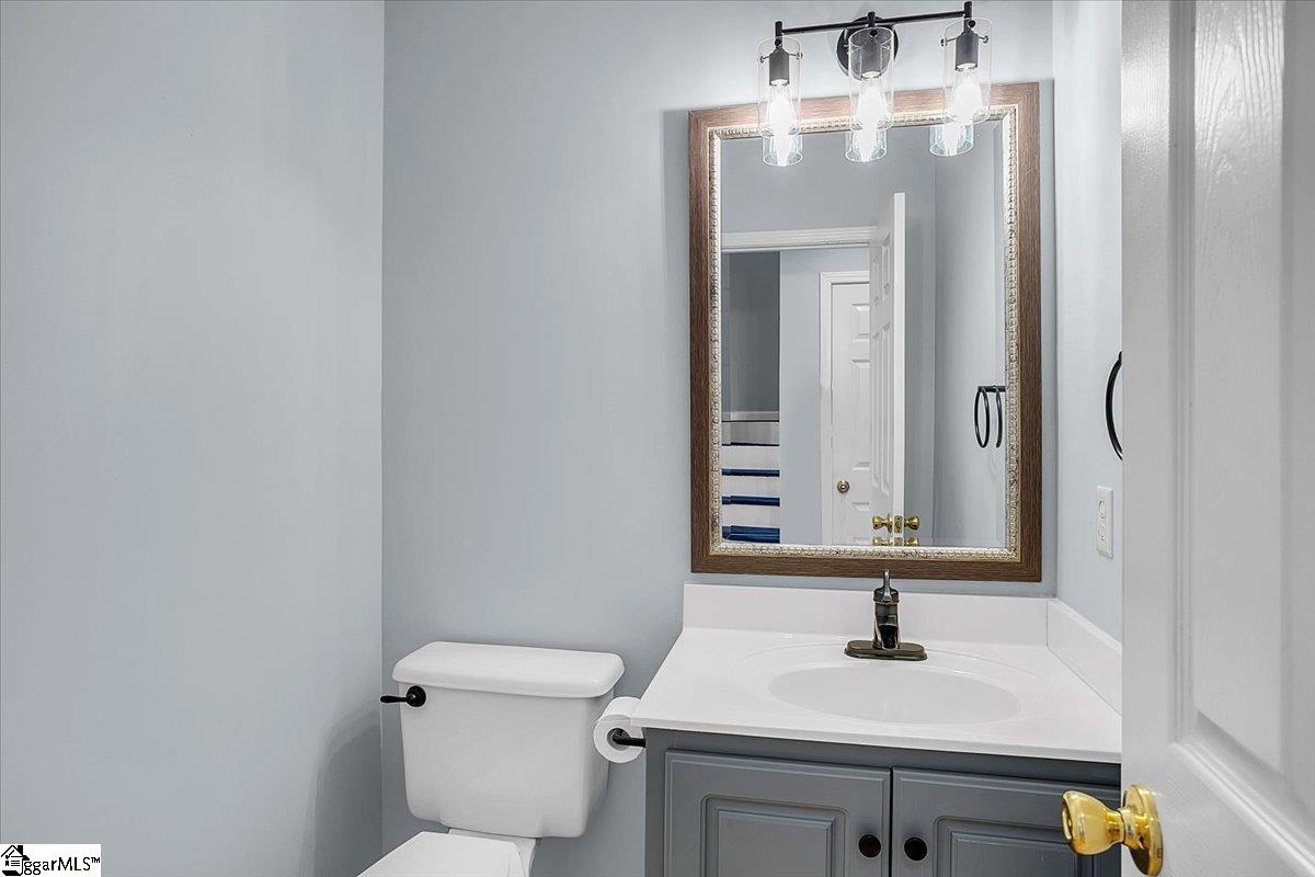 105 Coachman Court Anderson, SC 29625 - Photo 10 of 42