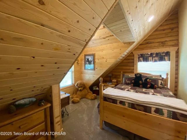 $1,999,990 | 79 Auburn Forest Road, Afton, WY 83110