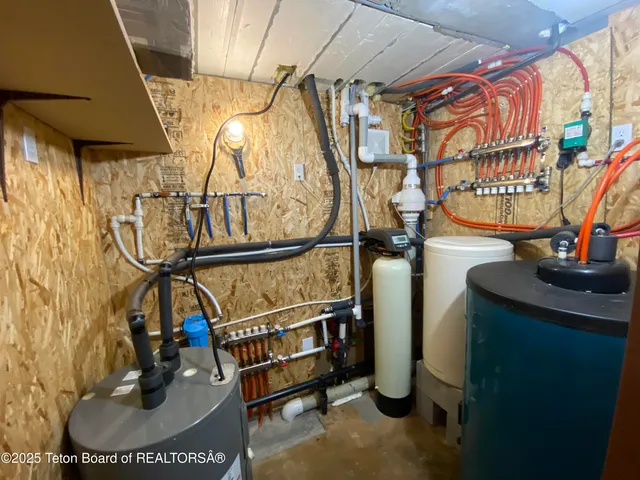 $1,999,990 | 79 Auburn Forest Road, Afton, WY 83110