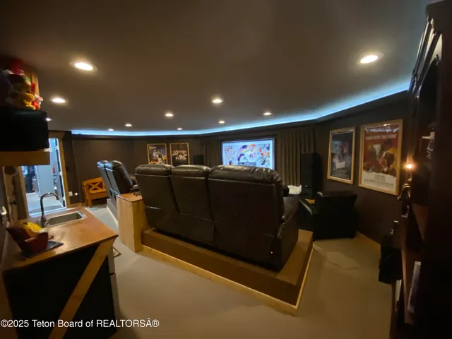 $1,999,990 | 79 Auburn Forest Road, Afton, WY 83110