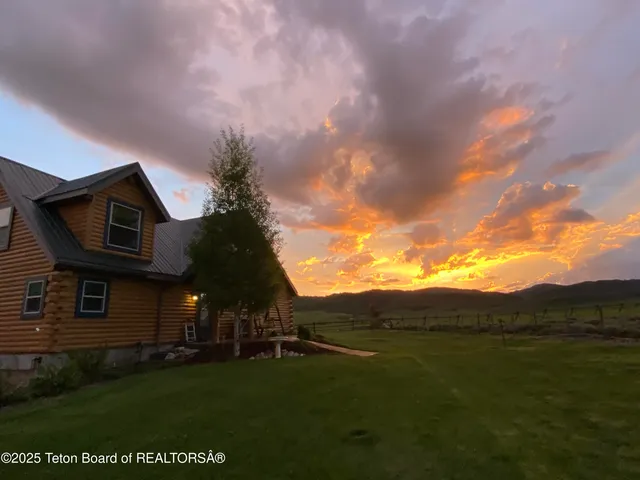 $1,999,990 | 79 Auburn Forest Road, Afton, WY 83110