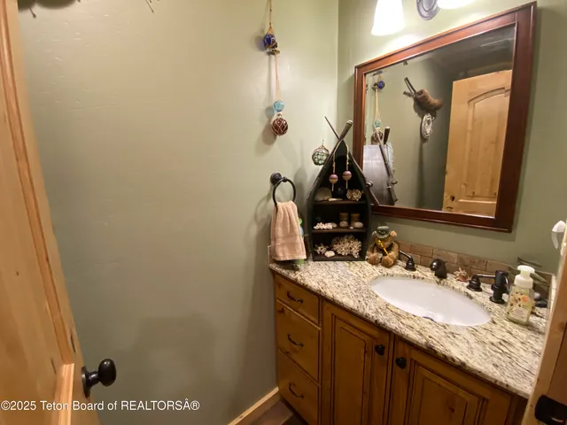 $1,999,990 | 79 Auburn Forest Road, Afton, WY 83110