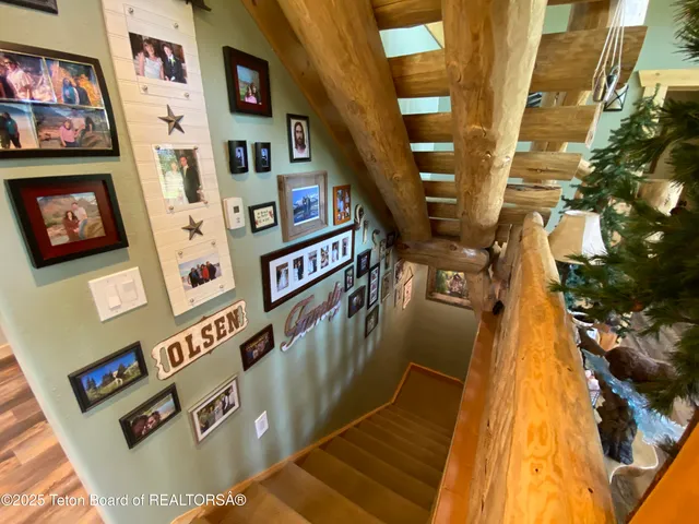 $1,999,990 | 79 Auburn Forest Road, Afton, WY 83110