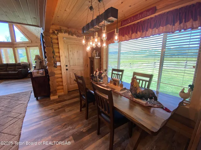 $1,999,990 | 79 Auburn Forest Road, Afton, WY 83110