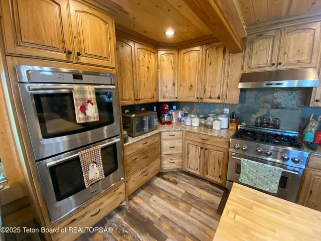 $1,999,990 | 79 Auburn Forest Road, Afton, WY 83110