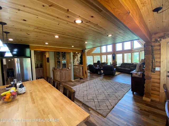 $1,999,990 | 79 Auburn Forest Road, Afton, WY 83110