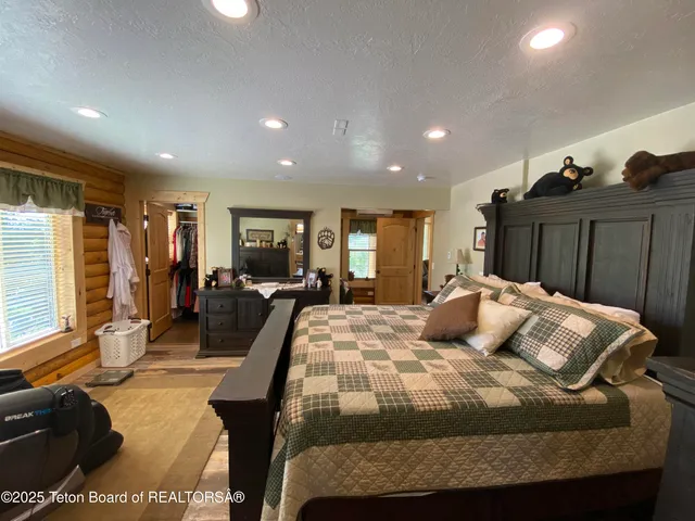 $1,999,990 | 79 Auburn Forest Road, Afton, WY 83110