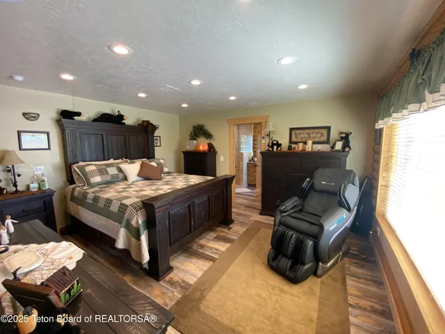 $1,999,990 | 79 Auburn Forest Road, Afton, WY 83110