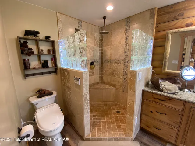 $1,999,990 | 79 Auburn Forest Road, Afton, WY 83110