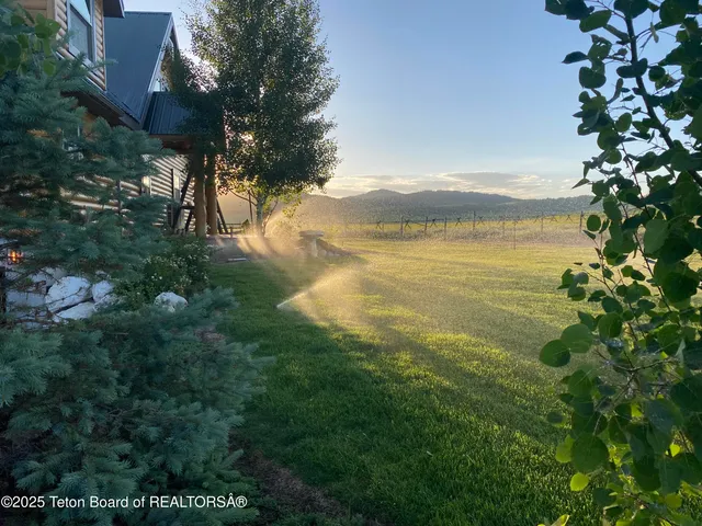 $1,999,990 | 79 Auburn Forest Road, Afton, WY 83110