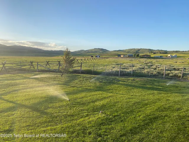 $1,999,990 | 79 Auburn Forest Road, Afton, WY 83110