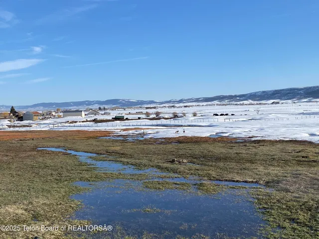 $1,999,990 | 79 Auburn Forest Road, Afton, WY 83110