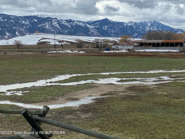 $1,999,990 | 79 Auburn Forest Road, Afton, WY 83110