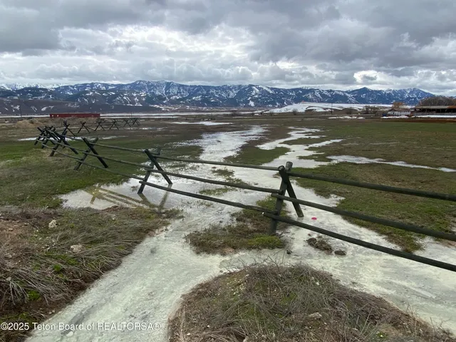 $1,999,990 | 79 Auburn Forest Road, Afton, WY 83110