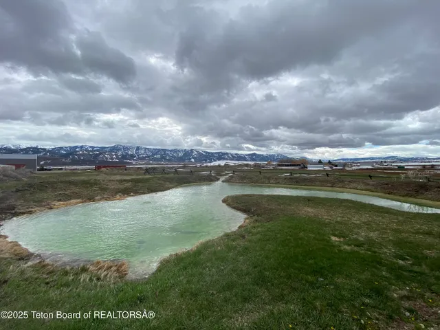 $1,999,990 | 79 Auburn Forest Road, Afton, WY 83110