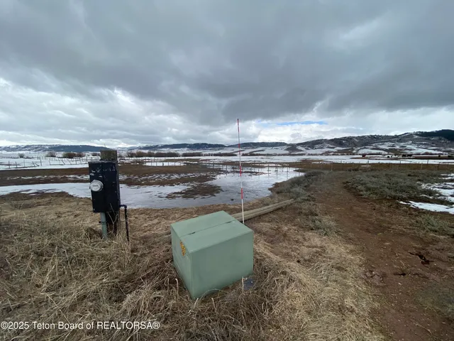 $1,999,990 | 79 Auburn Forest Road, Afton, WY 83110