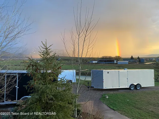 $1,999,990 | 79 Auburn Forest Road, Afton, WY 83110