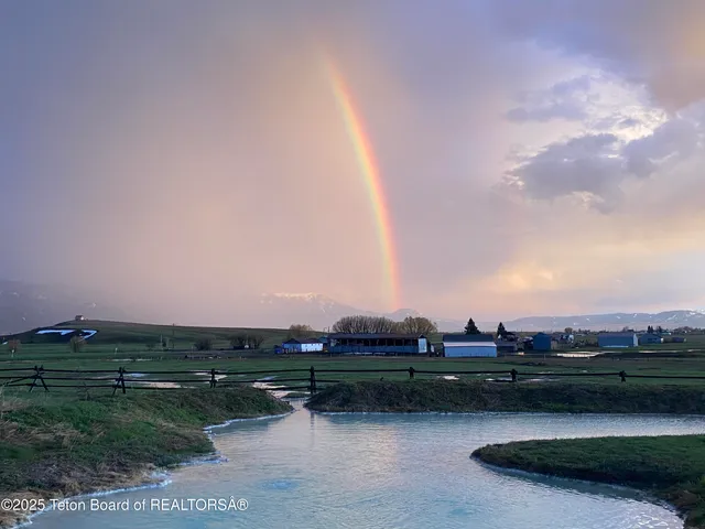 $1,999,990 | 79 Auburn Forest Road, Afton, WY 83110