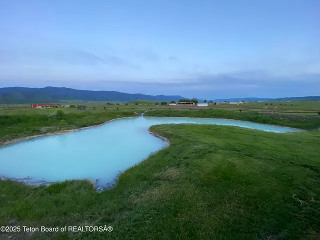 $1,999,990 | 79 Auburn Forest Road, Afton, WY 83110