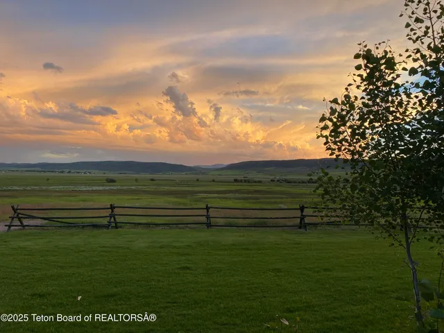 $1,999,990 | 79 Auburn Forest Road, Afton, WY 83110