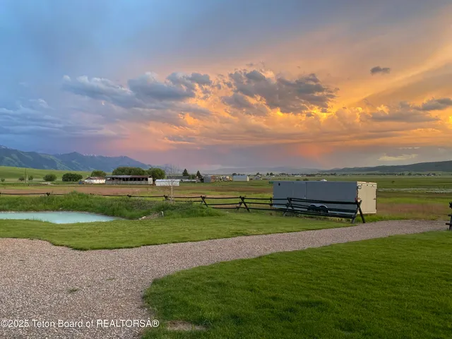 $1,999,990 | 79 Auburn Forest Road, Afton, WY 83110