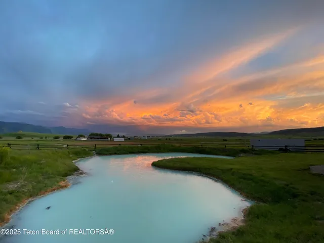 $1,999,990 | 79 Auburn Forest Road, Afton, WY 83110