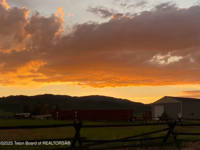 $1,999,990 | 79 Auburn Forest Road, Afton, WY 83110