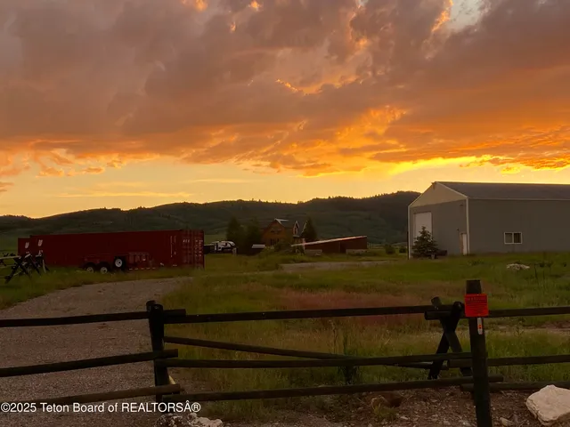 $1,999,990 | 79 Auburn Forest Road, Afton, WY 83110