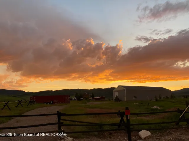 $1,999,990 | 79 Auburn Forest Road, Afton, WY 83110