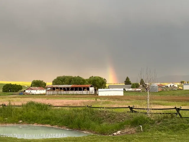 $1,999,990 | 79 Auburn Forest Road, Afton, WY 83110