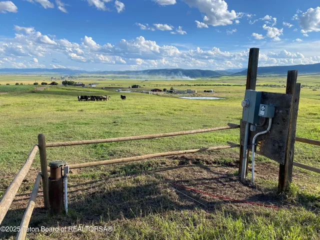 $1,999,990 | 79 Auburn Forest Road, Afton, WY 83110