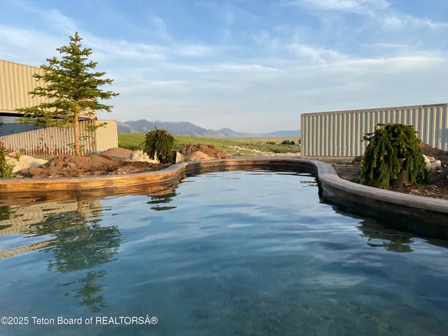 $1,999,990 | 79 Auburn Forest Road, Afton, WY 83110