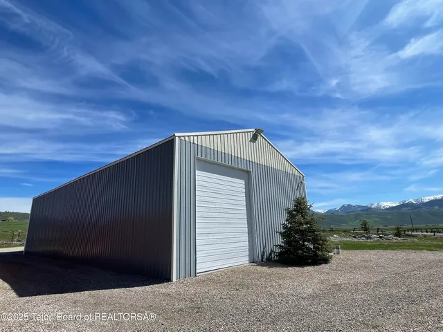 $1,999,990 | 79 Auburn Forest Road, Afton, WY 83110
