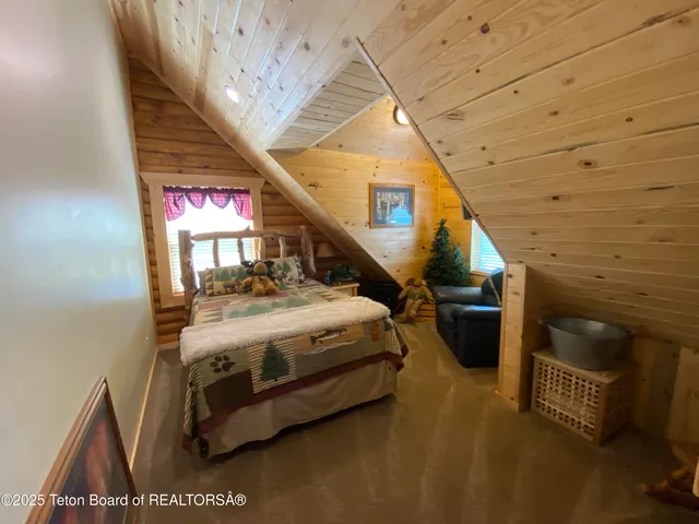 $1,999,990 | 79 Auburn Forest Road, Afton, WY 83110